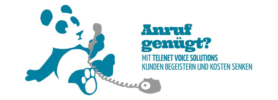 Telenet Voice Solutions