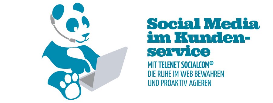 Telenet Socialcom Kundenservice